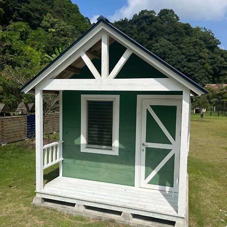 キャンプホテル森小休 Kanoya Extérieur photo