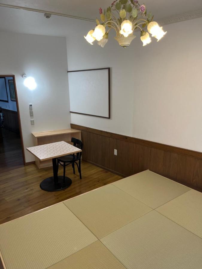 キャンプホテル森小休 Kanoya Extérieur photo