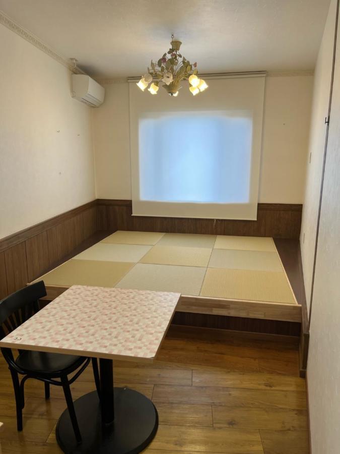 キャンプホテル森小休 Kanoya Extérieur photo